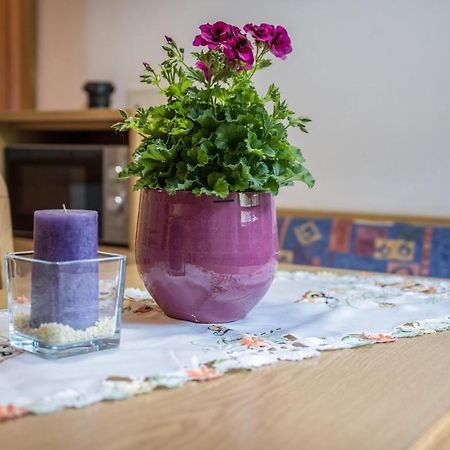 Apartment Waldesruh Rio di Pusteria Buitenkant foto